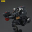 Battle For the Stars Actionfigur Fear XS-01 Night Raid type 18 cm