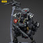 Battle For the Stars Actionfigur Fear XS-01 Night Raid type 18 cm