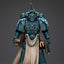 Warhammer The Horus Heresy Action Figure Alpha Legion Praetor with Power Sword 20 cm