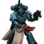 Warhammer The Horus Heresy Action Figure Alpha Legion Praetor with Power Sword 13 cm