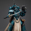 Warhammer The Horus Heresy Action Figure Alpha Legion Praetor with Power Sword 20 cm