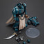 Warhammer The Horus Heresy Action Figure Alpha Legion Praetor with Power Sword 20 cm