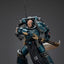 Warhammer The Horus Heresy Action Figure Alpha Legion Harrowmaster Armillus Dynat 20 cm