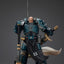 Warhammer The Horus Heresy Action Figure Alpha Legion Harrowmaster Armillus Dynat 20 cm