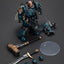 Warhammer The Horus Heresy Action Figure Alpha Legion Harrowmaster Armillus Dynat 20 cm