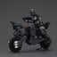 Battle For the Stars Actionfigur Fear XS-01 Night Raid type-Pilot 12 cm