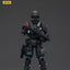 Battle For the Stars Actionfigur Fear XS-01 Night Raid type-Pilot 12 cm