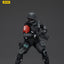 Battle For the Stars Actionfigur Fear XS-01 Night Raid type-Pilot 12 cm