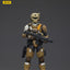 Battle For the Stars Actionfigur Fear XS-02 Assault type-Pilot 12 cm