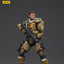 Battle For the Stars Actionfigur Fear XS-02 Assault type-Pilot 12 cm