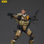 Battle For the Stars Actionfigur Fear XS-02 Assault type-Pilot 12 cm