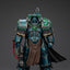 Warhammer The Horus Heresy Action Figure Alpha Legion Legion Praetor in Cataphractii Terminator Armour 18 cm