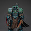 Warhammer The Horus Heresy Action Figure Alpha Legion Legion Praetor in Cataphractii Terminator Armour 18 cm