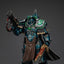 Warhammer The Horus Heresy Action Figure Alpha Legion Legion Praetor in Cataphractii Terminator Armour 18 cm