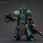 Warhammer The Horus Heresy Action Figure Alpha Legion Legion Praetor in Cataphractii Terminator Armour 18 cm