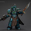 Warhammer The Horus Heresy Action Figure Alpha Legion Legion Praetor in Cataphractii Terminator Armour 18 cm