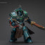 Warhammer The Horus Heresy Action Figure Alpha Legion Legion Praetor in Cataphractii Terminator Armour 18 cm