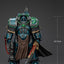 Warhammer The Horus Heresy Action Figure Alpha Legion Legion Praetor in Cataphractii Terminator Armour 18 cm