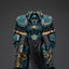 Warhammer The Horus Heresy Action Figure Alpha Legion Lernaean Terminator with Volkite Charger 20 cm