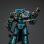 Warhammer The Horus Heresy Action Figure Alpha Legion Lernaean Terminator with Volkite Charger 20 cm