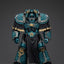 Warhammer The Horus Heresy Action Figure Alpha Legion Lernaean Terminator with Volkite Charger 20 cm