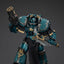 Warhammer The Horus Heresy Action Figure Alpha Legion Lernaean Terminator with Volkite Charger 20 cm