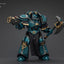 Warhammer The Horus Heresy Action Figure Alpha Legion Lernaean Terminator with Volkite Charger 20 cm