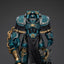 Warhammer The Horus Heresy Action Figure Alpha Legion Lernaean Terminator with Conversion Beam Cannon 20 cm