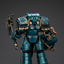 Warhammer The Horus Heresy Action Figure Alpha Legion Lernaean Terminator with Conversion Beam Cannon 20 cm