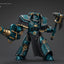 Warhammer The Horus Heresy Action Figure Alpha Legion Lernaean Terminator with Conversion Beam Cannon 20 cm