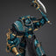 Warhammer The Horus Heresy Action Figure Alpha Legion Lernaean Terminator with Conversion Beam Cannon 20 cm