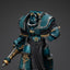 Warhammer The Horus Heresy Action Figure Alpha Legion Lernaean Terminator with Conversion Beam Cannon 20 cm