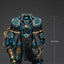 Warhammer The Horus Heresy Action Figure Alpha Legion Lernaean Terminator with Conversion Beam Cannon 20 cm