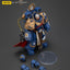 Warhammer 40,000 Action Figure Ultramarines Marneus Calgar, Chapter Master 14 cm