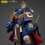 Warhammer 40,000 Action Figure Ultramarines Marneus Calgar, Chapter Master 14 cm