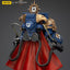 Warhammer 40,000 Action Figure Ultramarines Marneus Calgar, Chapter Master 14 cm