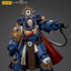 Warhammer 40,000 Action Figure Ultramarines Marneus Calgar, Chapter Master 14 cm