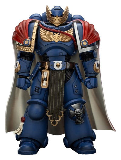 Warhammer 40,000 Action Figure Ultramarines Victrix Honour Guard 13 cm
