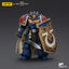 Warhammer 40k Action Figure Ultramarines Victrix Honour Guardwith Storm Shield And Power Sword 20 cm