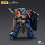 Warhammer 40k Action Figure Ultramarines Victrix Honour Guardwith Storm Shield And Power Sword 20 cm