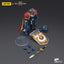 Warhammer 40k Action Figure Ultramarines Victrix Honour Guardwith Storm Shield And Power Sword 20 cm