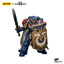 Warhammer 40k Action Figure Ultramarines Victrix Honour Guardwith Storm Shield And Power Sword 20 cm