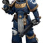 Warhammer 40,000: Space Marine 2 Action Figure Ultramarines Lieutenant Titus Collectors Edition 13 cm