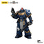 Warhammer 40,000: Space Marine 2 Action Figure Ultramarines Lieutenant Titus Collectors Edition 13 cm