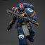 Warhammer 40,000: Space Marine 2 Action Figure Ultramarines Lieutenant Titus Collectors Edition 13 cm