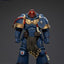 Warhammer 40,000: Space Marine 2 Action Figure Ultramarines Sergeant Gadriel Collectors Edition 13 cm