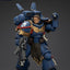 Warhammer 40,000: Space Marine 2 Action Figure Ultramarines Sergeant Gadriel Collectors Edition 13 cm