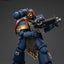 Warhammer 40,000: Space Marine 2 Action Figure Ultramarines Sergeant Gadriel Collectors Edition 13 cm