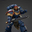 Warhammer 40,000: Space Marine 2 Action Figure Ultramarines Sergeant Gadriel Collectors Edition 13 cm