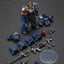 Warhammer 40,000: Space Marine 2 Action Figure Ultramarines Sergeant Gadriel Collectors Edition 13 cm